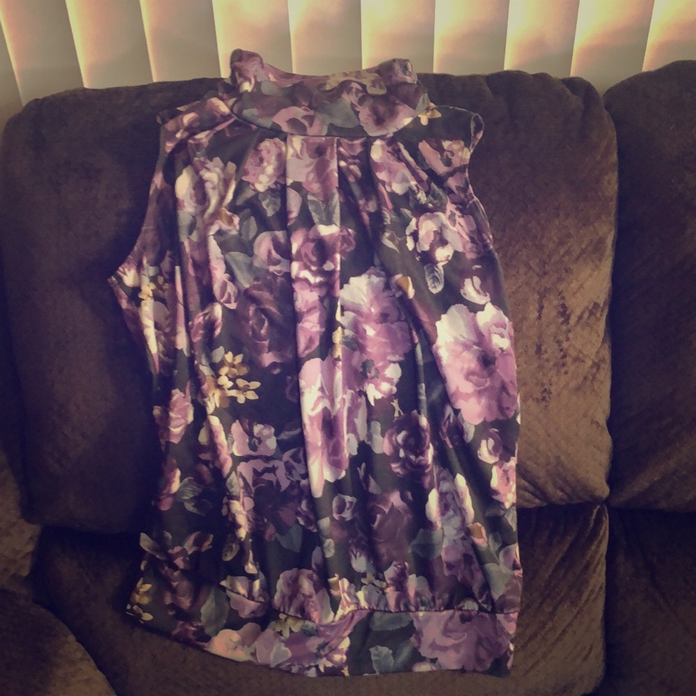 Ladies top